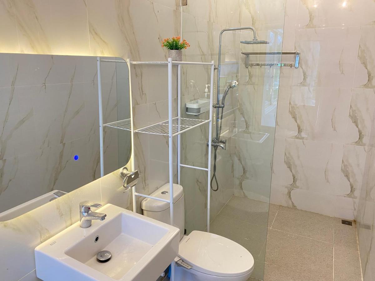 Karabineri Private Pool Jogja Villa Ngaglik Eksteriør billede
