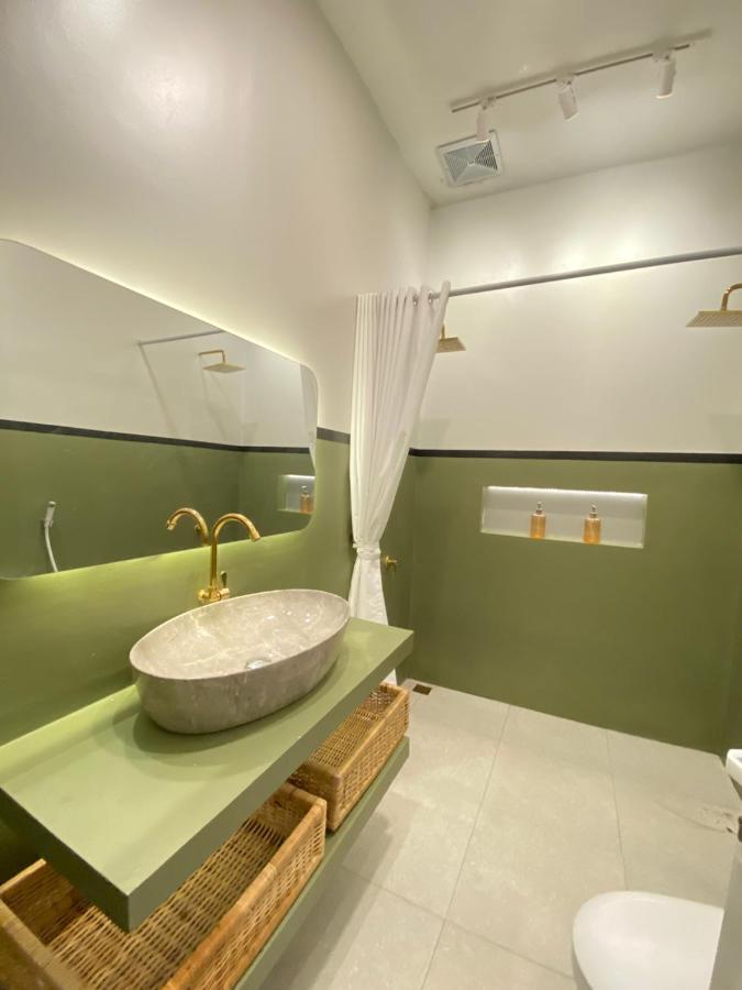 Karabineri Private Pool Jogja Villa Ngaglik Eksteriør billede
