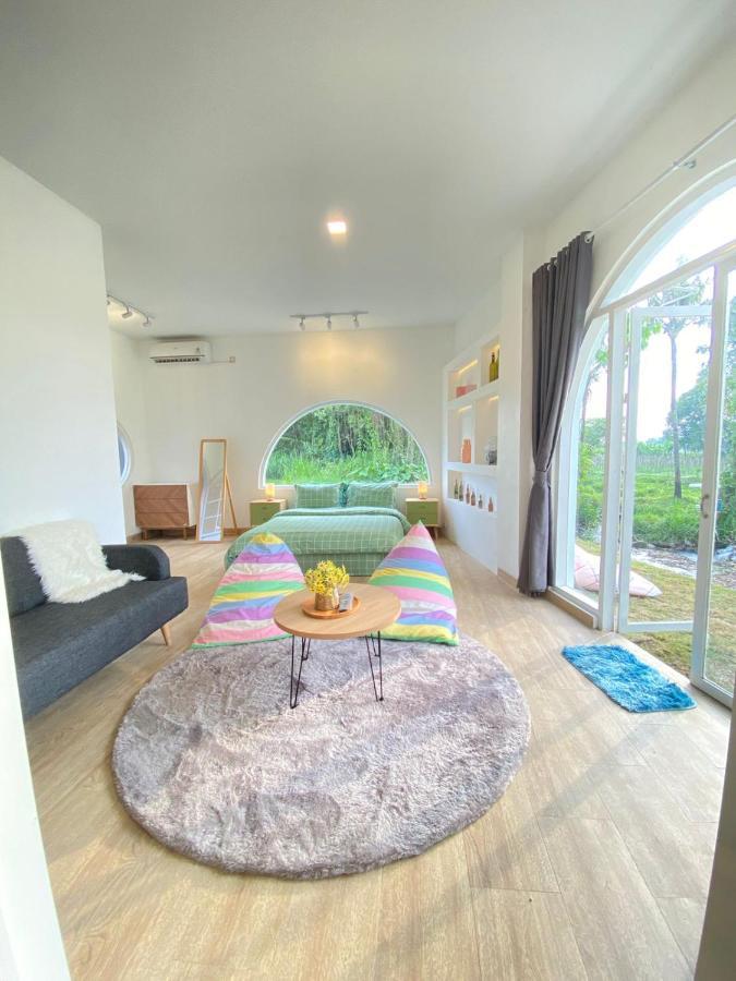 Karabineri Private Pool Jogja Villa Ngaglik Eksteriør billede